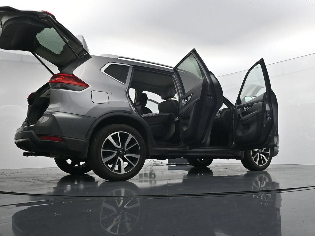 Used 2020 Nissan Rogue SL w/ Premium Package AWD/4WD image 29