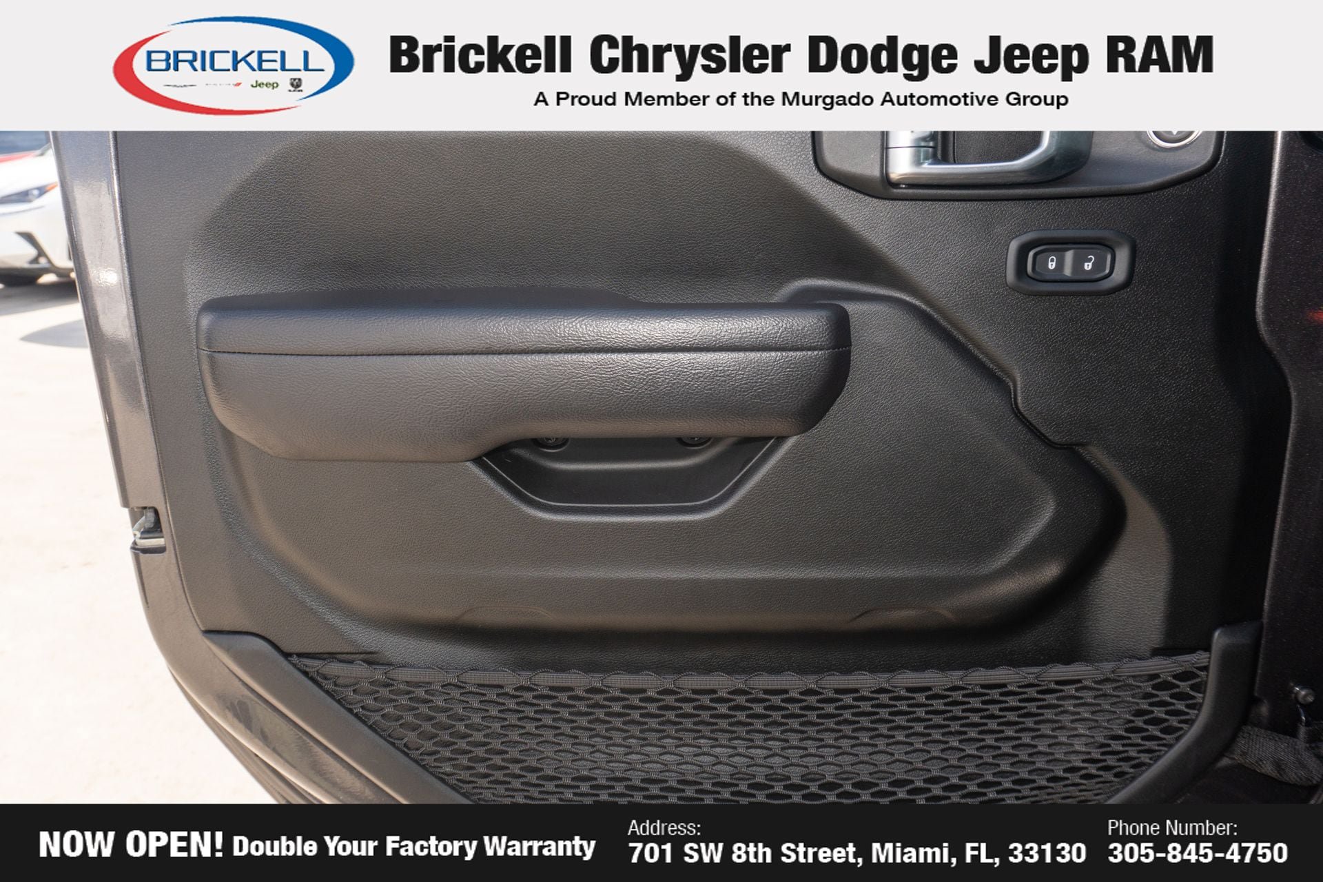 Used 2022 Jeep Wrangler Unlimited Sport AWD/4WD image 13