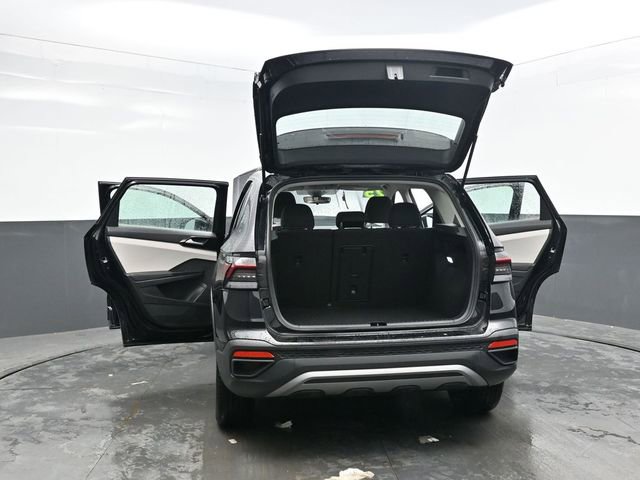 Used 2025 Volkswagen Taos S image 45