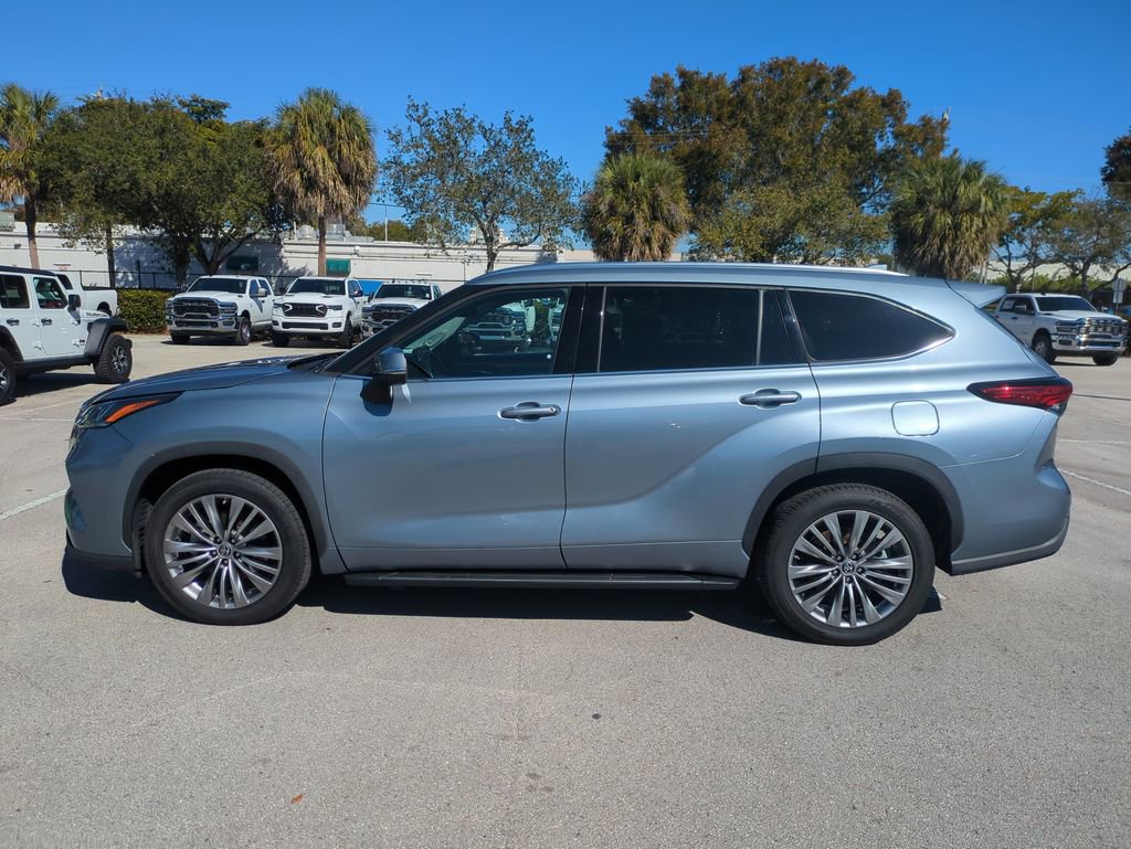 Used 2021 Honda Pilot Touring image 9