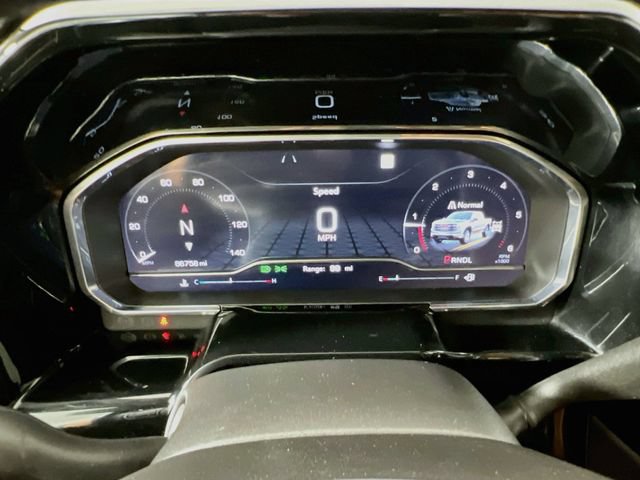 Used 2022 GMC Sierra 1500 SLE AWD/4WD image 14