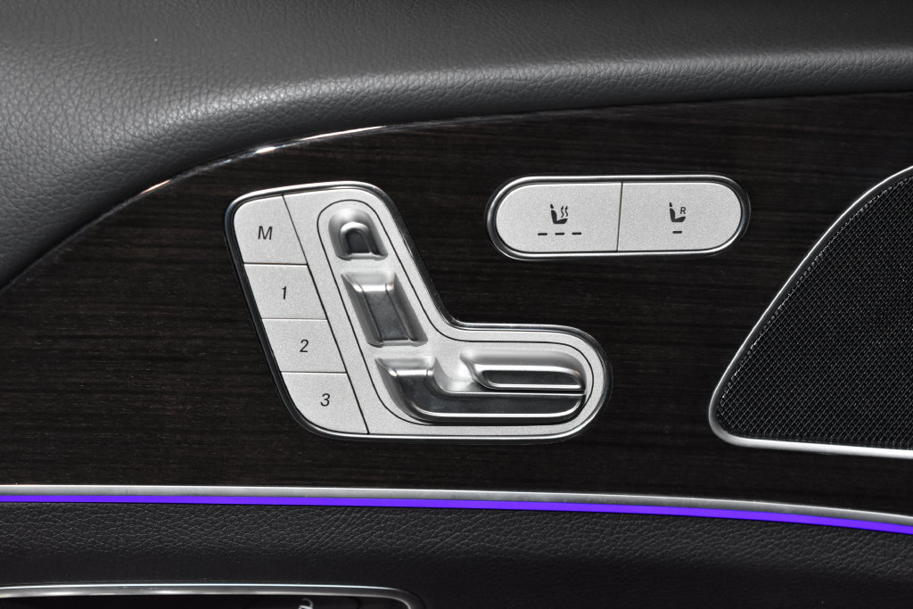 Certified 2024 Mercedes-Benz GLE 350 4MATIC image 5