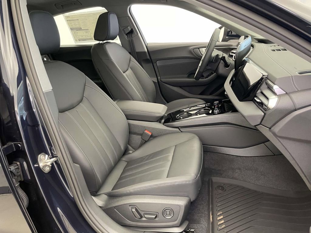 New 2025 Audi A5 2.0T Premium Plus image 23
