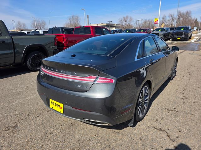 Used 2019 Lincoln MKZ Reserve w/ Luxury Package image 8
