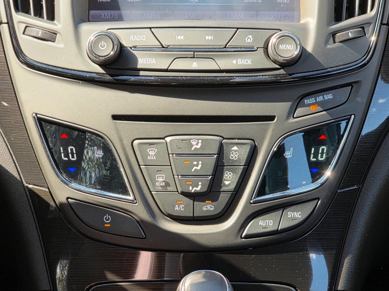 Used 2017 Buick Regal Sport Touring image 24