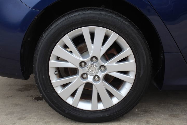 Used 2010 MAZDA MAZDA6 i Touring Plus image 10