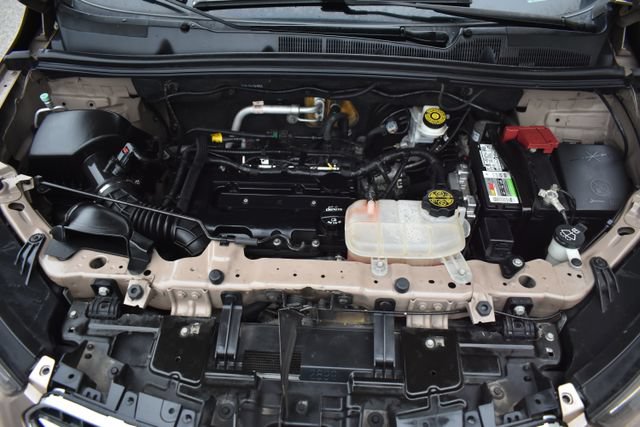 Used 2018 Buick Encore Sport Touring w/ Safety Package FWD image 45