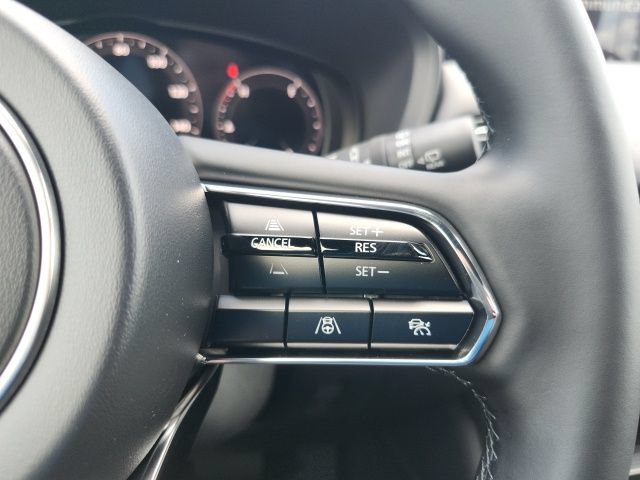 New 2026 MAZDA CX-90 3.3 Turbo w/ Premium Plus Pkg AWD/4WD image 30