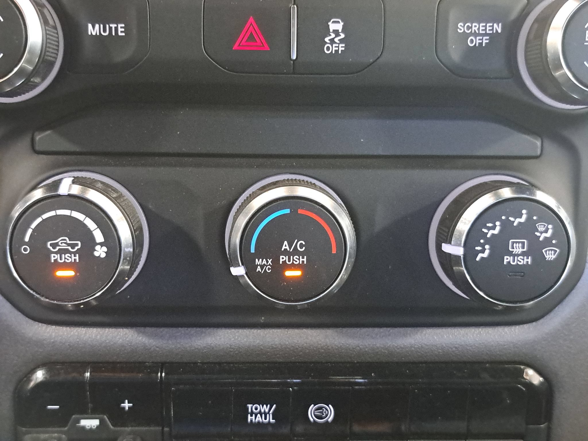 Certified 2021 RAM 2500 Big Horn w/ Level 1 Equipment Group AWD/4WD image 22