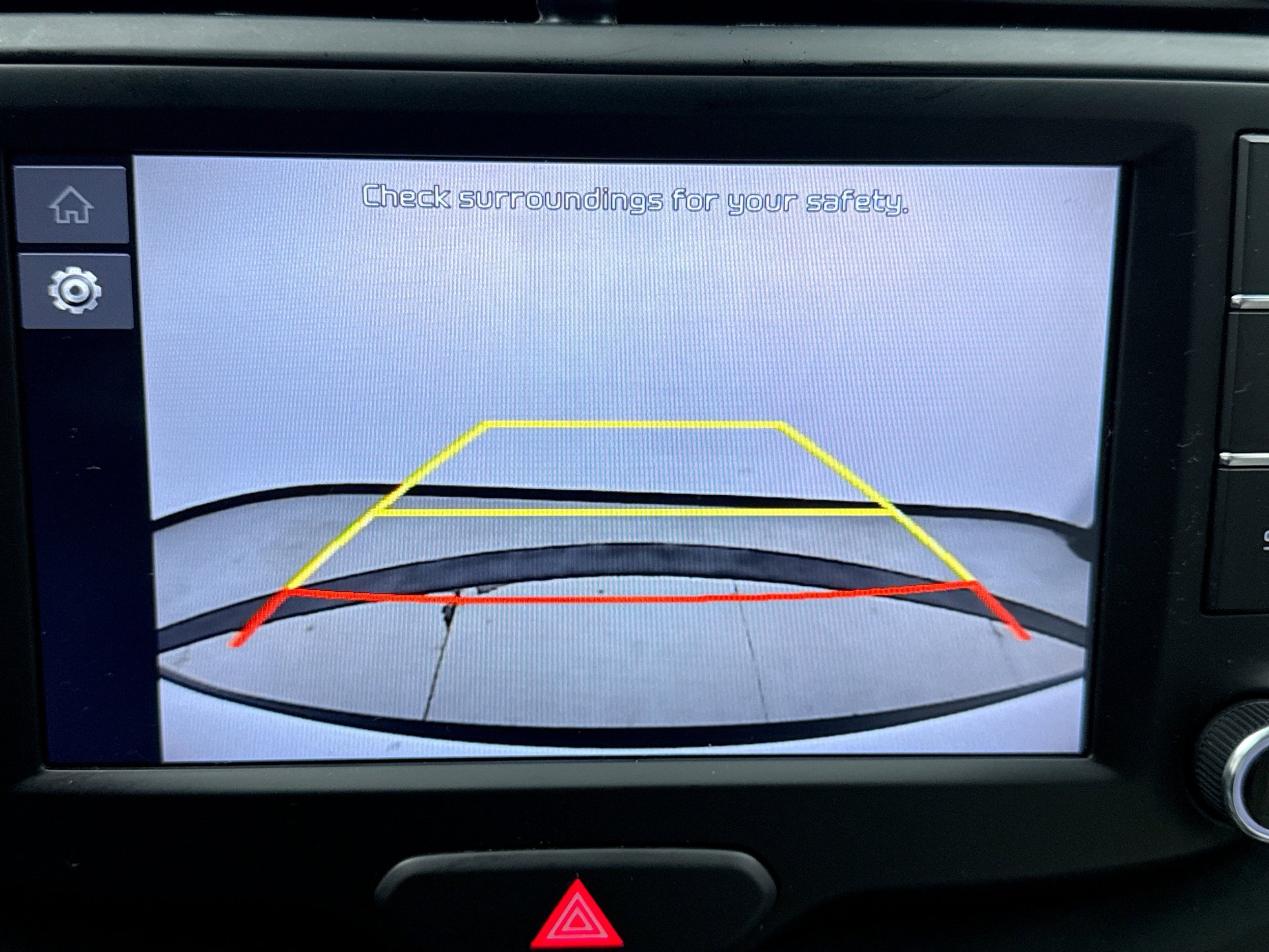 Used 2025 Kia Soul LX w/ LX Technology Package image 15