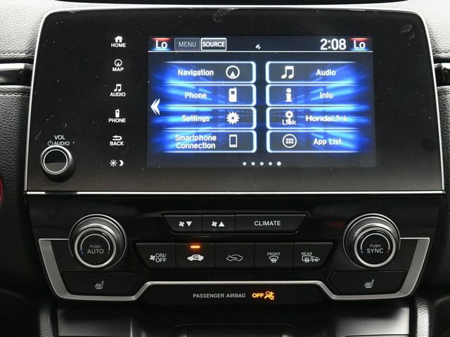 Used 2021 Honda CR-V Touring image 23