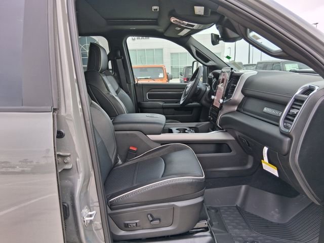 New 2026 RAM 3500 Laramie image 24