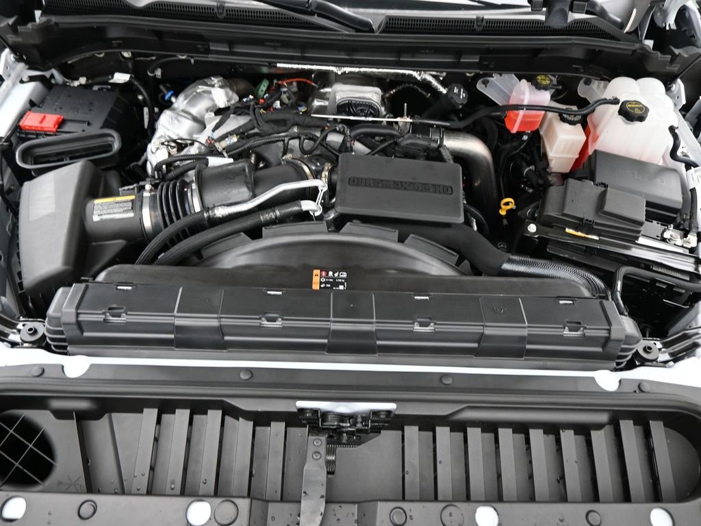New 2026 GMC Sierra 3500 Denali Ultimate image 30