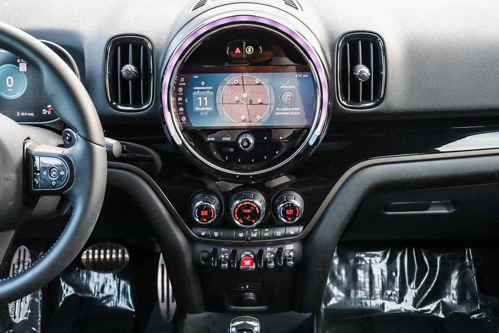 Used 2024 MINI Cooper Countryman John Cooper Works w/ Signature Upholstery Package image 14