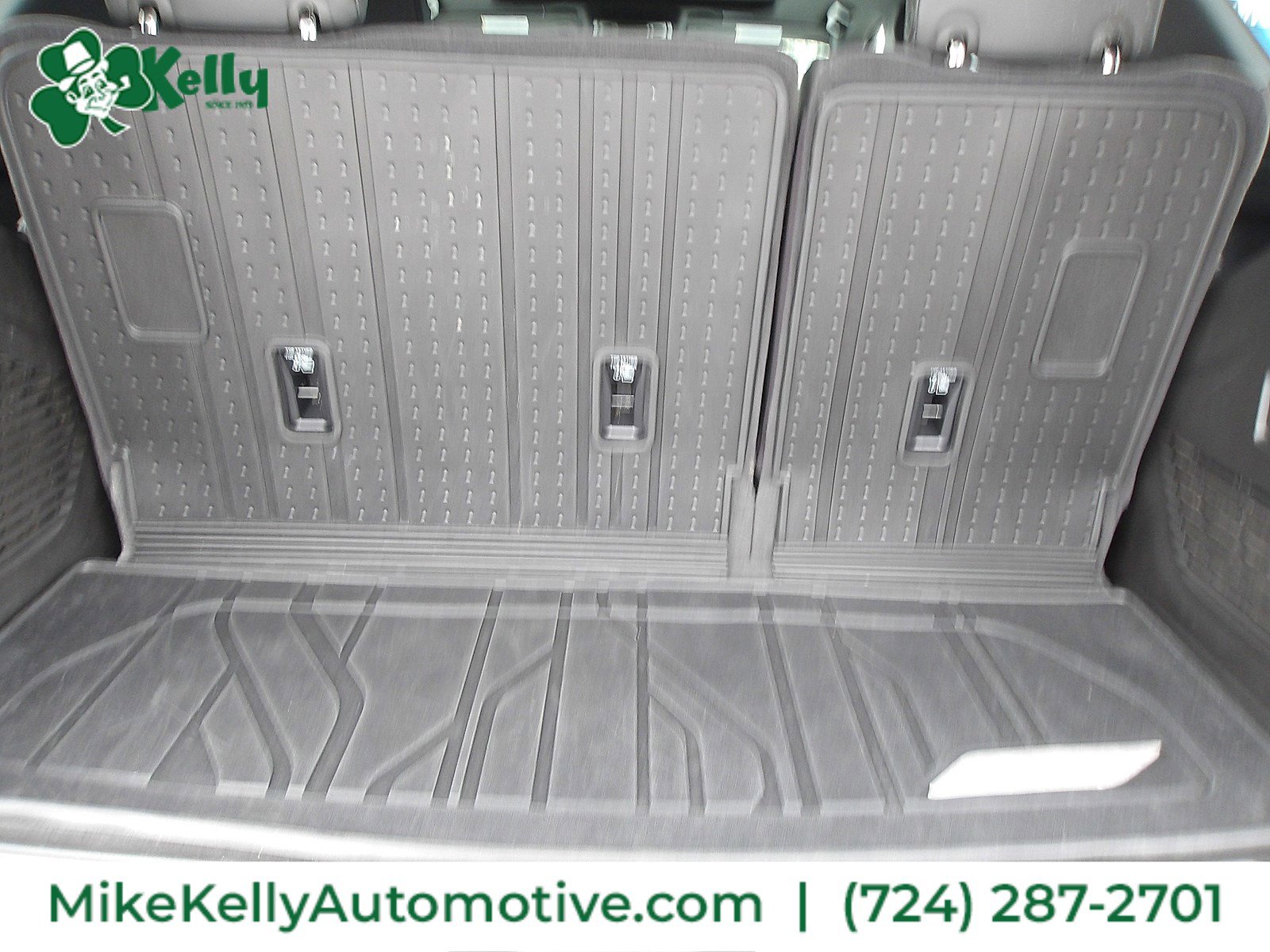 Certified 2025 Chevrolet Tahoe Z71 w/ Comfort Package image 15