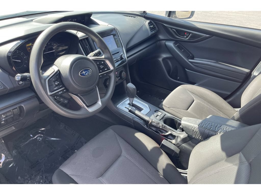 Used 2023 Subaru Impreza 2.0i Premium AWD/4WD image 10