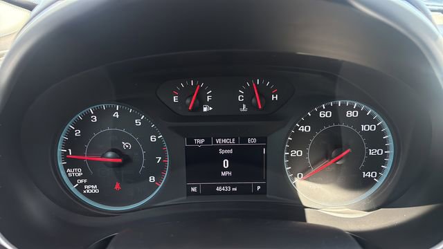 Used 2024 Chevrolet Malibu LT image 31