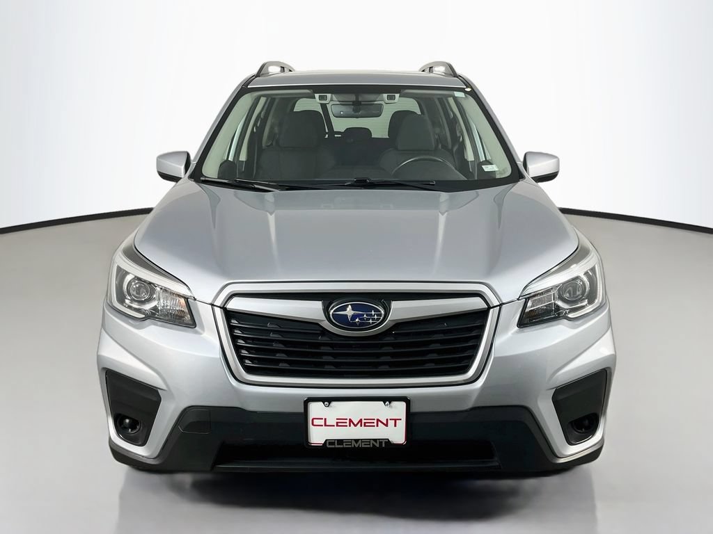 Used 2020 Subaru Forester Premium AWD/4WD image 2