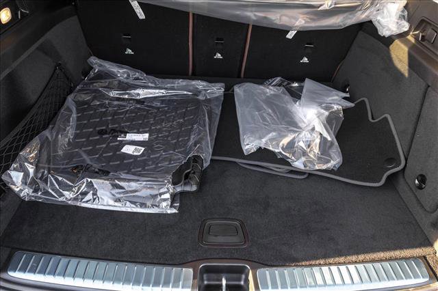 New 2026 Mercedes-Benz GLE 350 4MATIC image 27