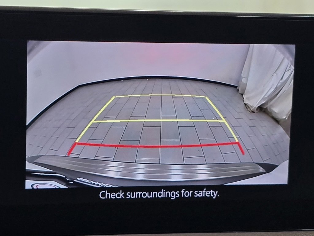 Used 2022 MAZDA CX-30 AWD 2.5 S w/ Premium Package image 7