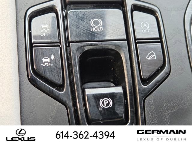 Certified 2025 Lexus RX 350 F Sport w/ Convenience Package image 22