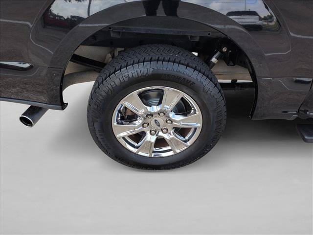 Used 2016 Ford F150 XLT w/ Equipment Group 301A Mid RWD image 21