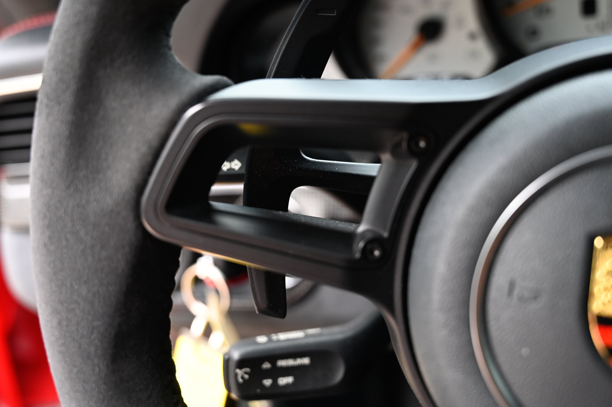 Used 2015 Porsche 911 GT3 RWD image 26