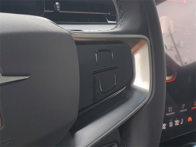 New 2025 Polestar Polestar 3 LONG RANGE DUAL MOTOR image 16