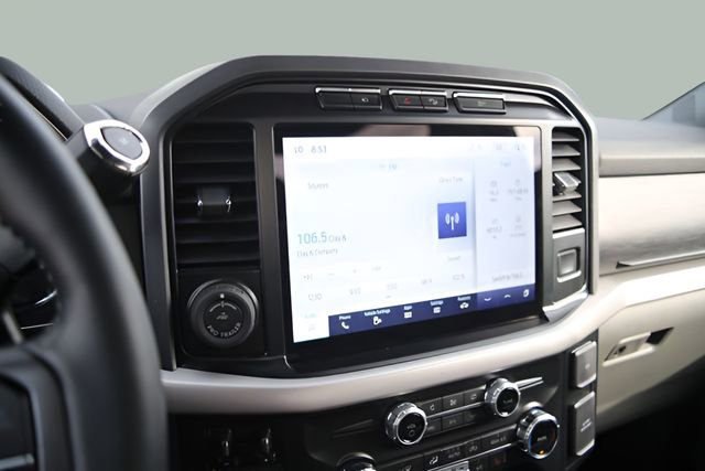 Used 2022 Ford F150 XLT w/ Equipment Group 302A High AWD/4WD image 21