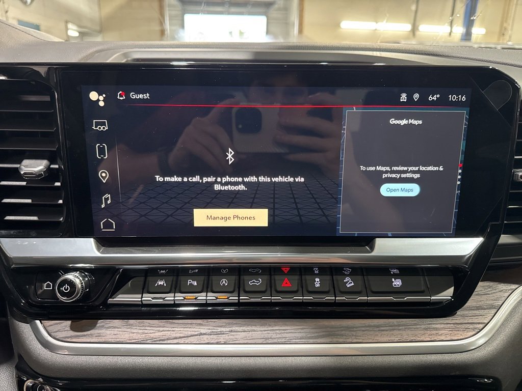 New 2026 GMC Sierra 1500 SLT w/ SLT Premium Plus Package image 34