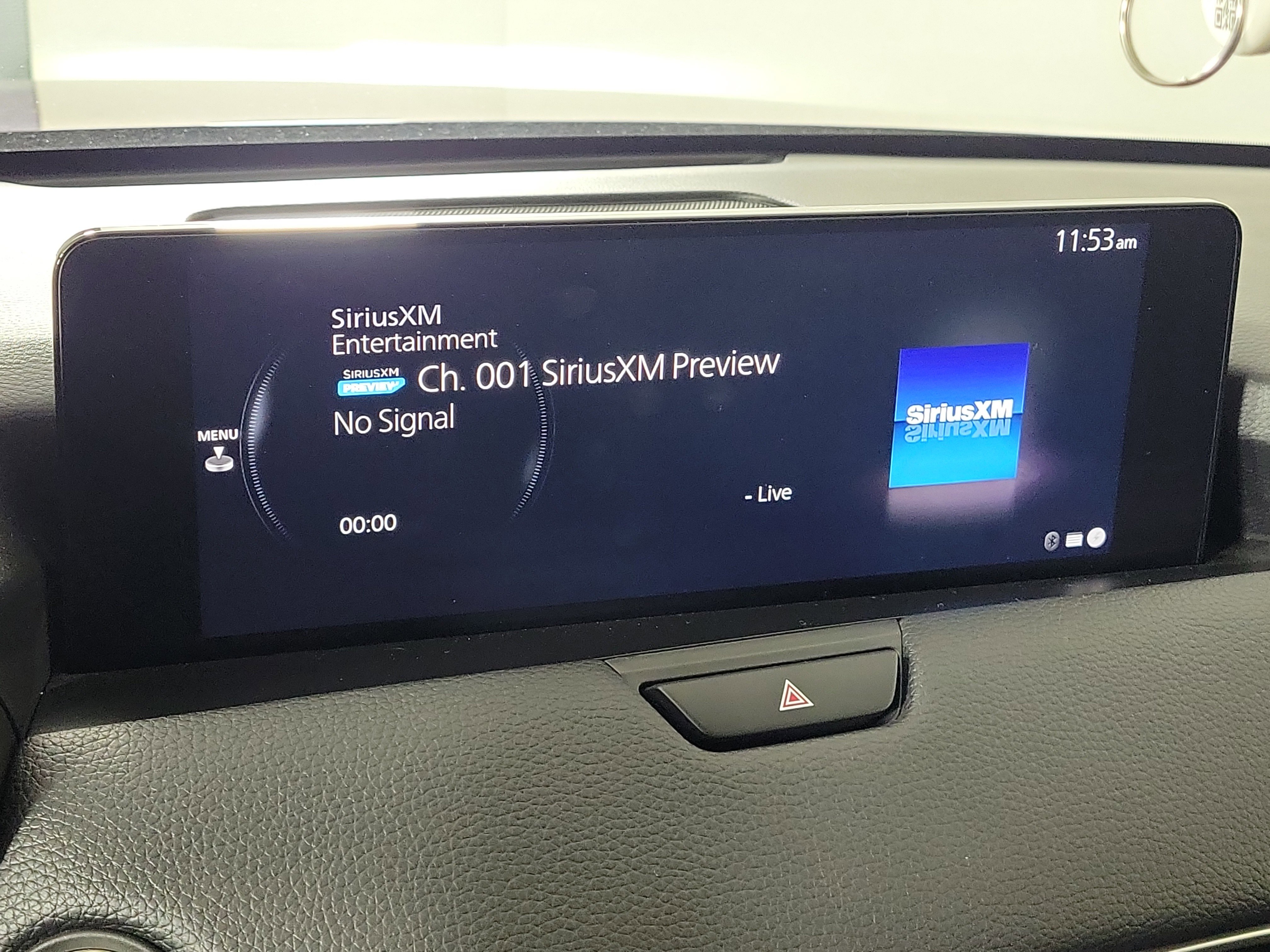 Certified 2025 MAZDA CX-90 Plug-In Hybrid w/Premium Sport image 19