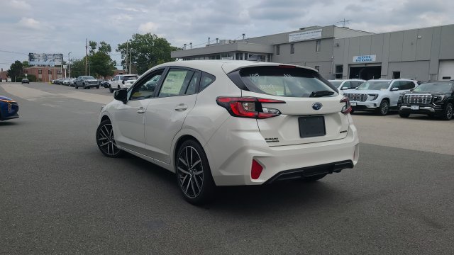 New 2026 Subaru Impreza 2.0i Sport AWD/4WD image 5
