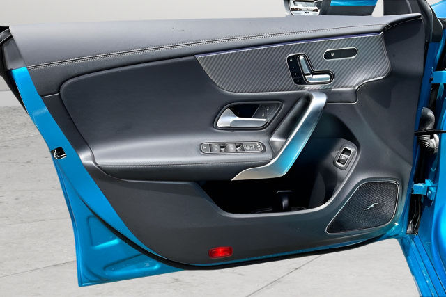 Certified 2025 Mercedes-Benz CLA 250 image 16