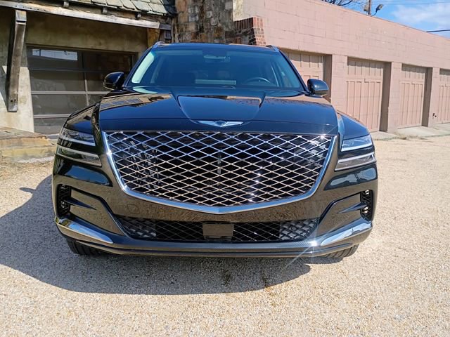 Used 2021 Genesis GV80 3.5T image 3