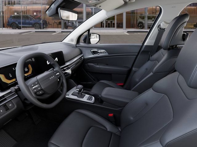 New 2026 Kia Sportage EX FWD image 18