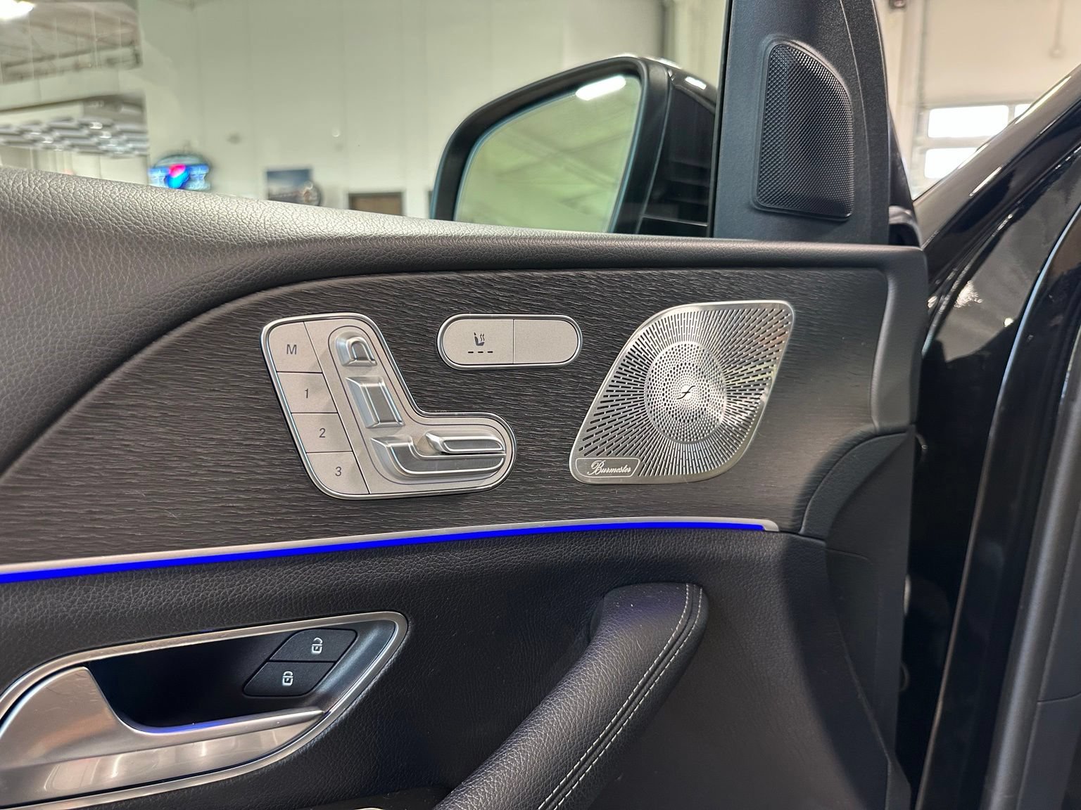 Used 2023 Mercedes-Benz GLE 350 image 11