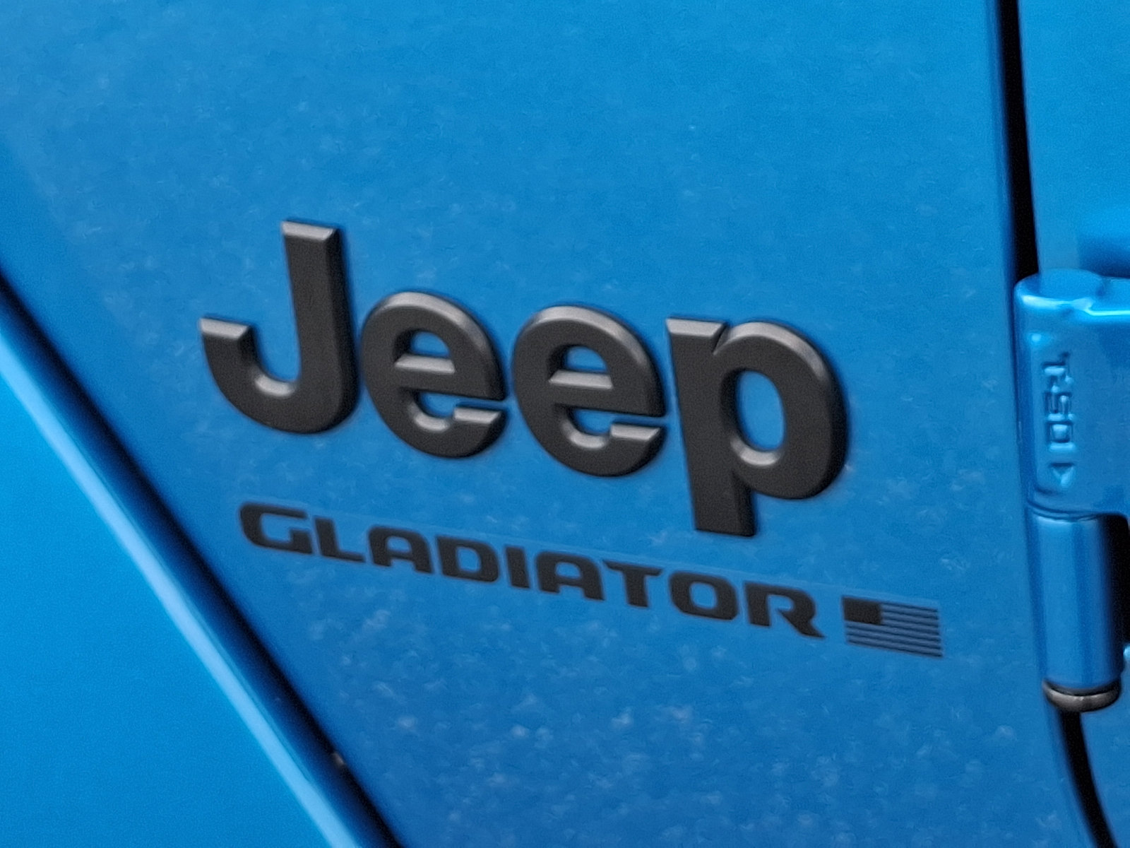 Used 2025 Jeep Gladiator Sport AWD/4WD image 30
