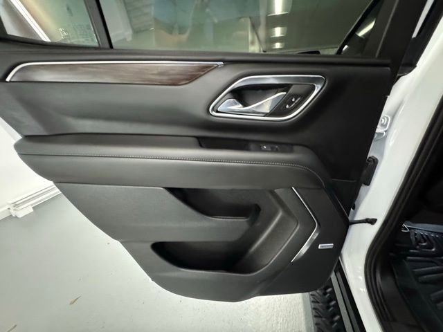 Used 2024 Chevrolet Tahoe Z71 image 8