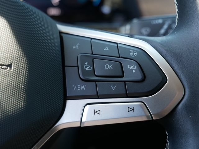 Certified 2026 Volkswagen Atlas SE AWD/4WD image 27