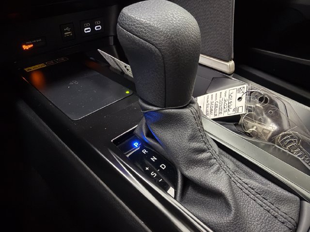 New 2026 Toyota Camry LE FWD image 20