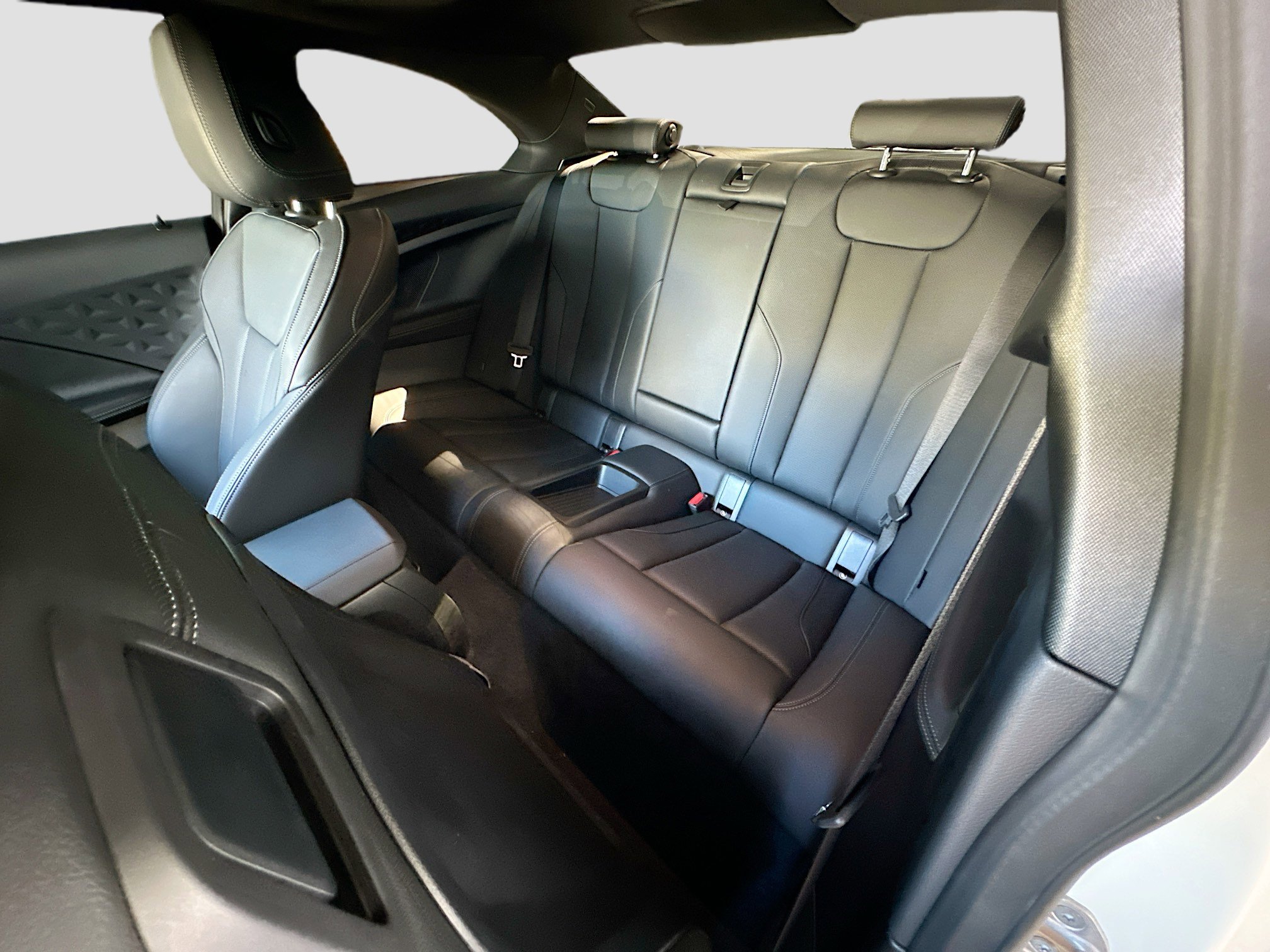 Certified 2024 BMW 230i xDrive Coupe w/ Convenience Package image 25