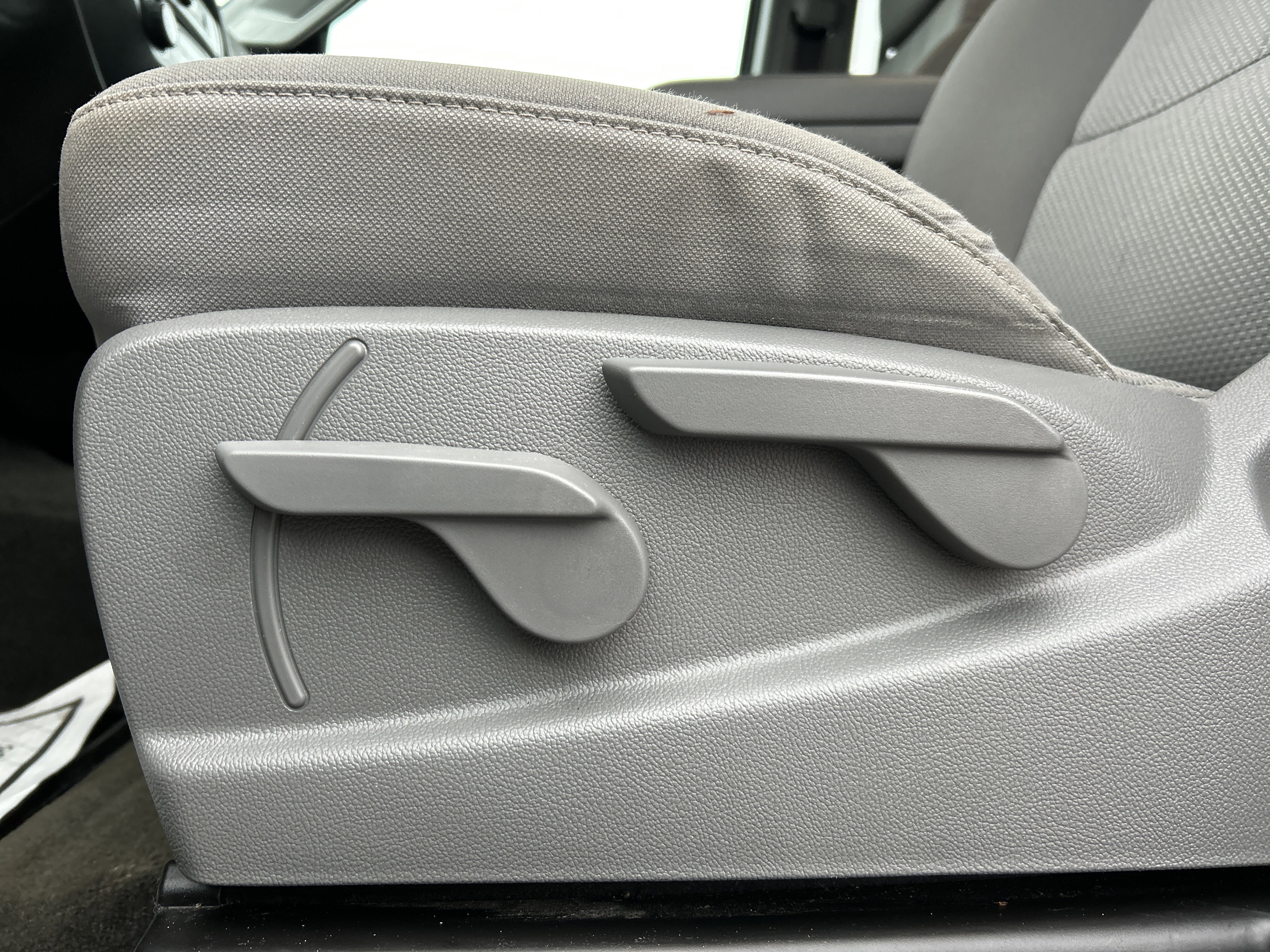 Used 2017 GMC Sierra 1500 4x4 Double Cab image 13