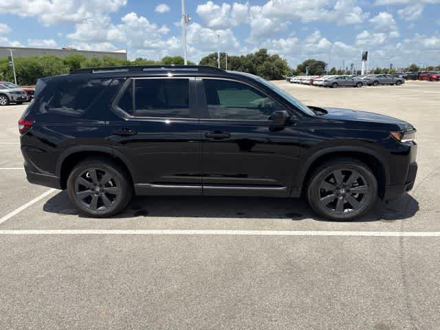 Used 2026 Honda Pilot Sport image 6