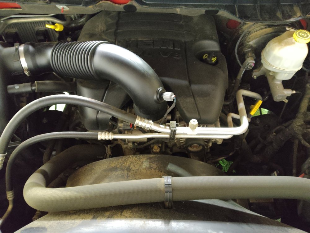 Used 2015 RAM 1500 Tradesman w/ Popular Equipment Group image 30