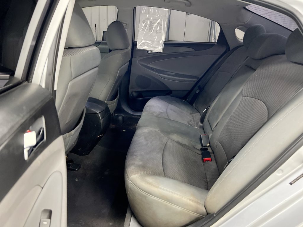 Used 2014 Hyundai Sonata GLS w/ Popular Equipment Group 2 FWD image 22