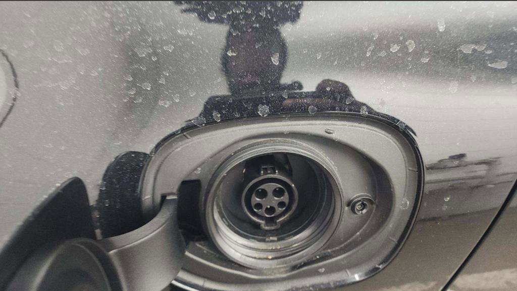 Certified 2024 Volvo XC60 T8 Polestar image 21