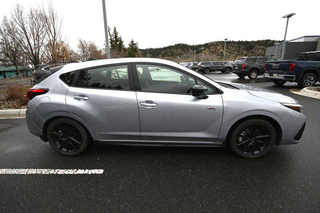 Used 2024 Subaru Impreza RS w/ Popular Package #1 image 11