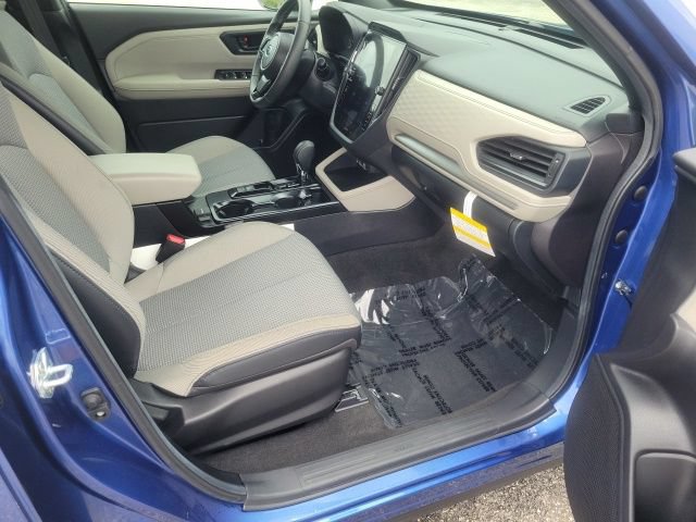 Certified 2026 Subaru Forester Premium AWD/4WD image 11