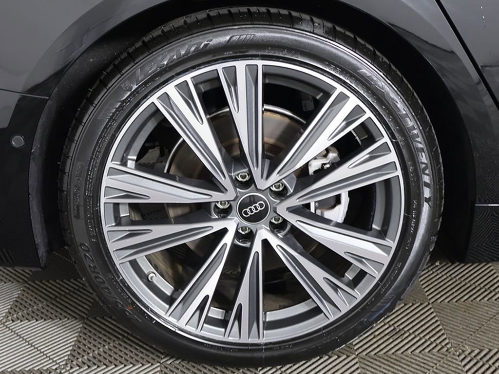 Used 2023 Audi A6 2.0T Premium w/ Convenience Package image 22