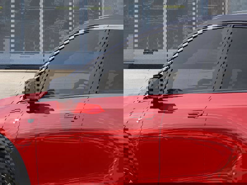 New 2025 Cadillac Optiq Luxury 1 w/ LPO, Floor Liner Package image 36